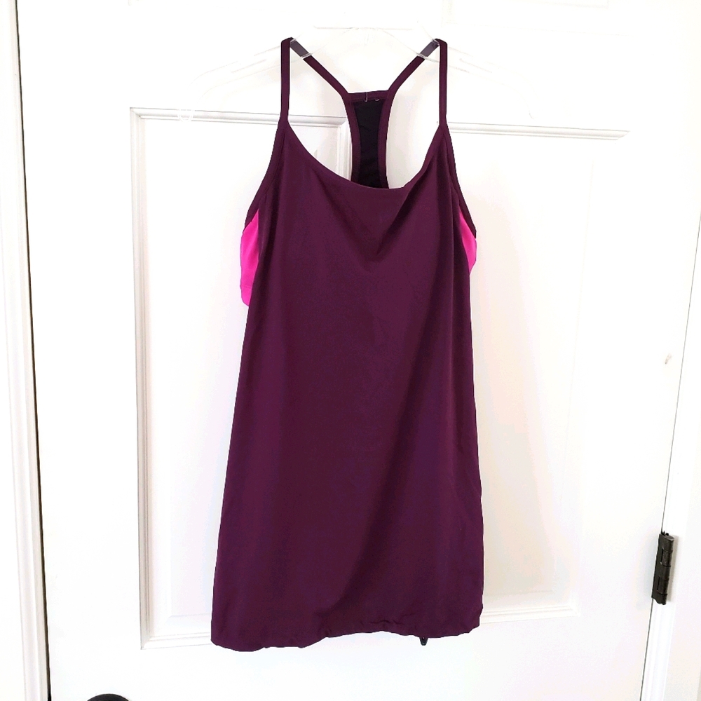 Fabletics Workout Tank